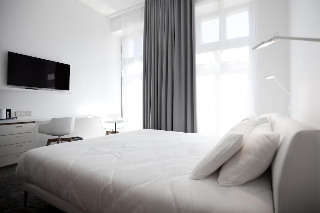Chambre Double Supérieure