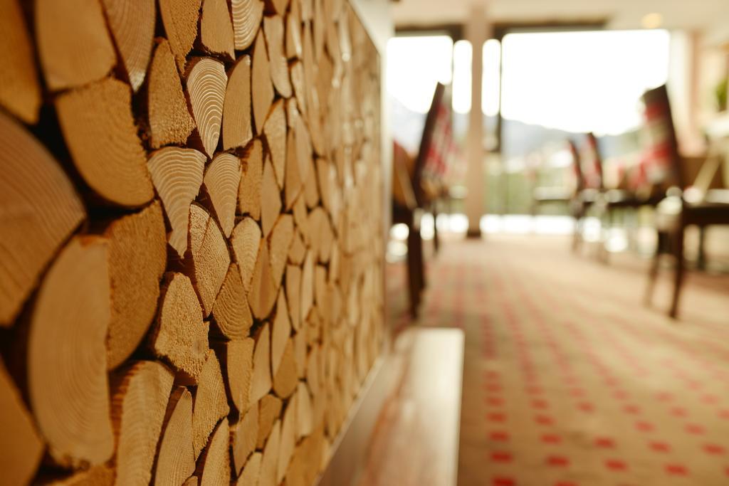 Comfort Suite Alpin