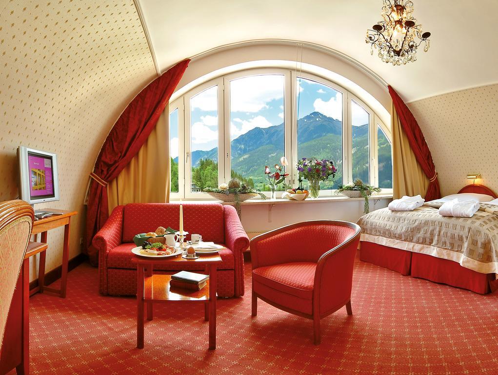 Quarto Triplo Deluxe