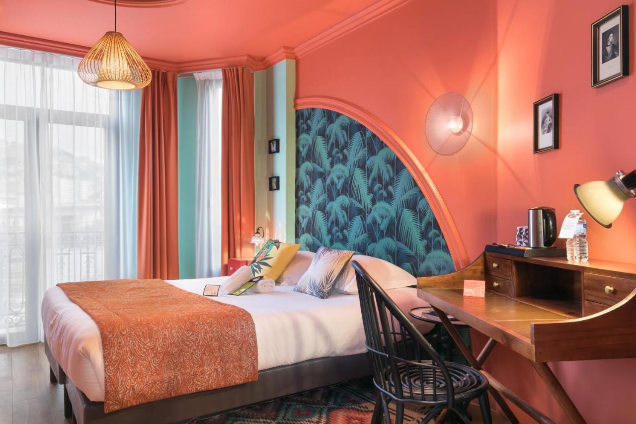 Chambre Double Supérieure