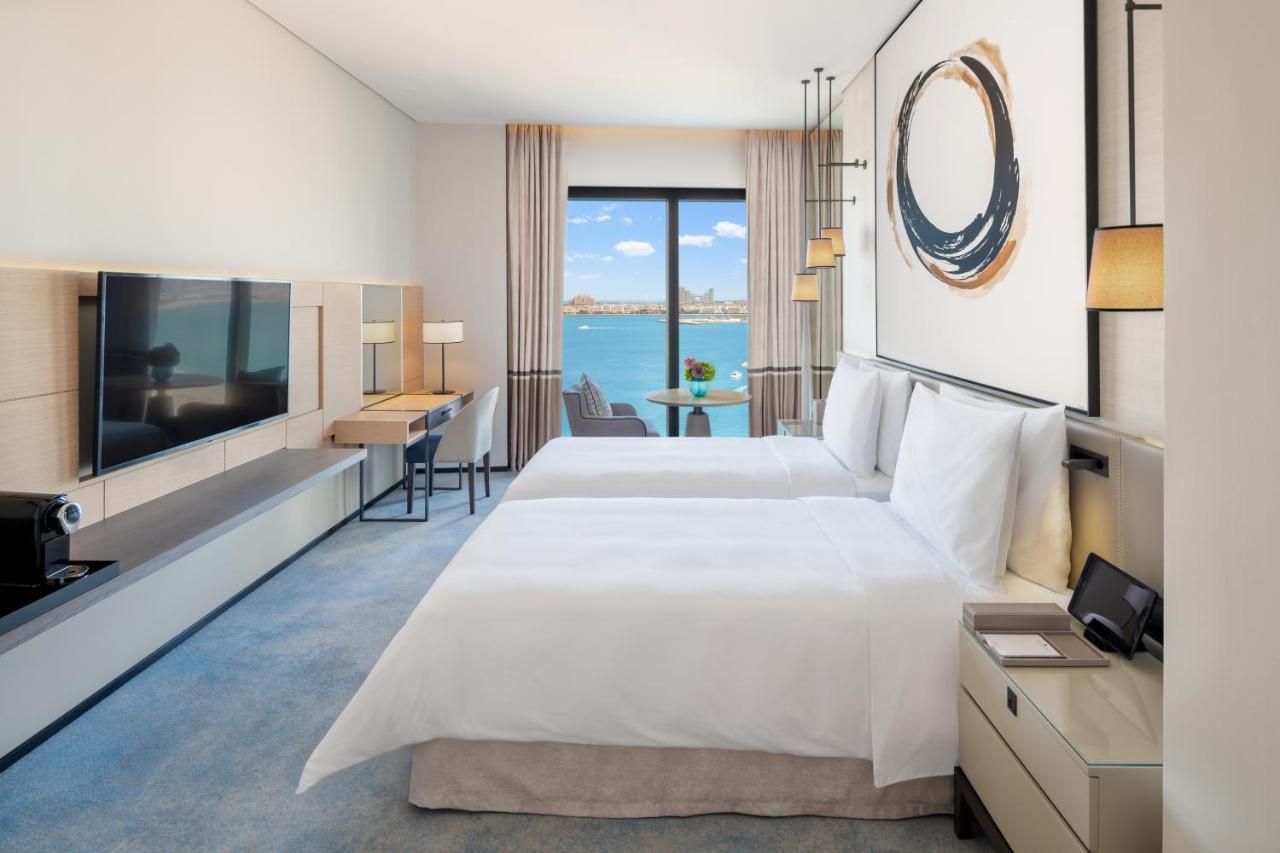 Deluxe Sea View Room