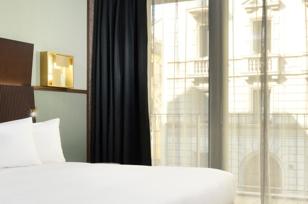 Quarto Duplo Deluxe com Vista Cidade