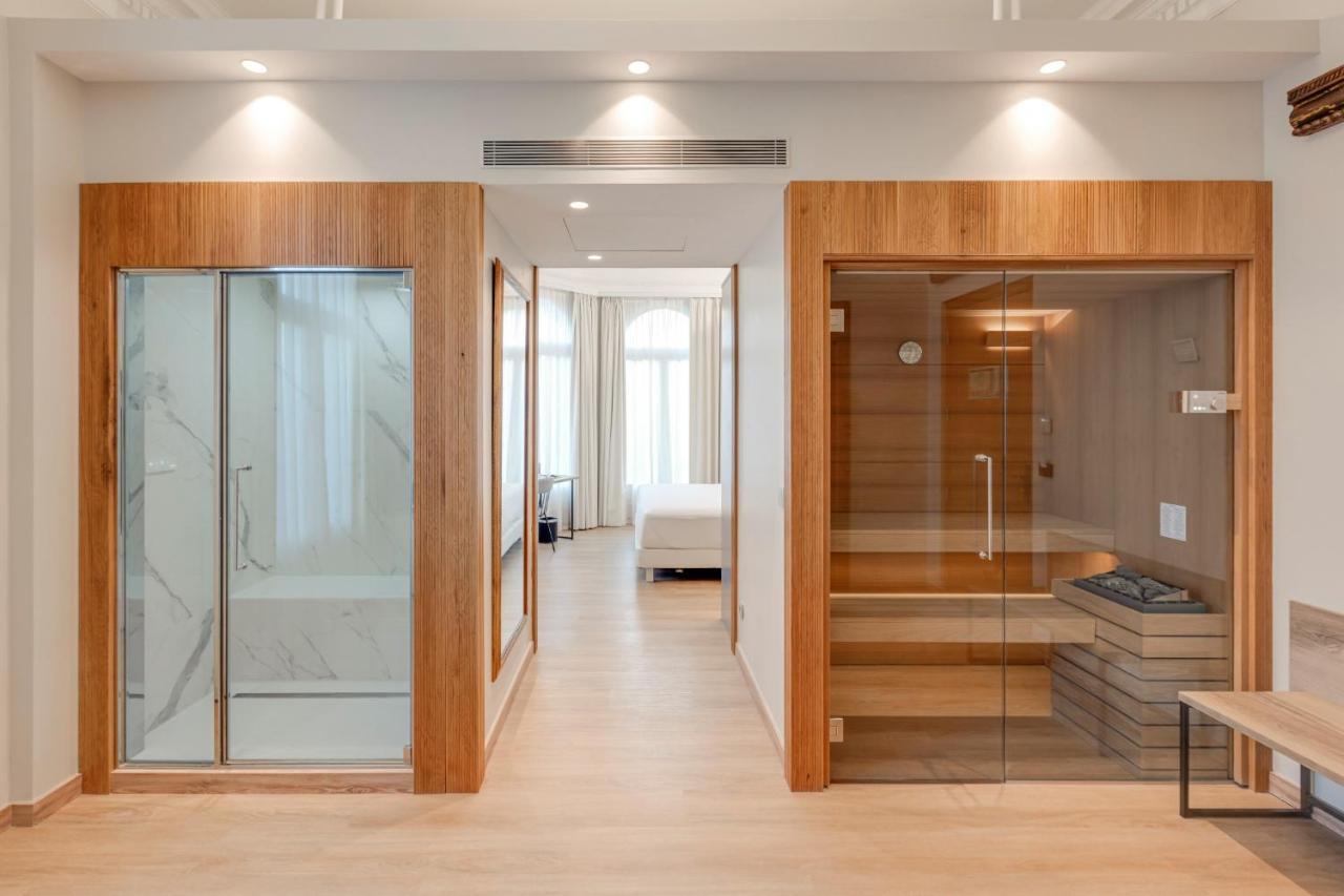 Suite Mirlo com Hammam, Banheira de Hidromassagem e Sauna
