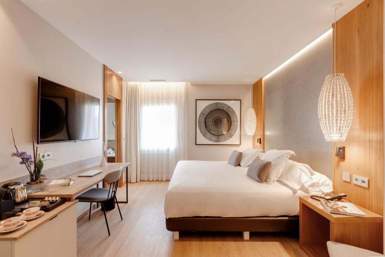 Quarto Deluxe com Hammam