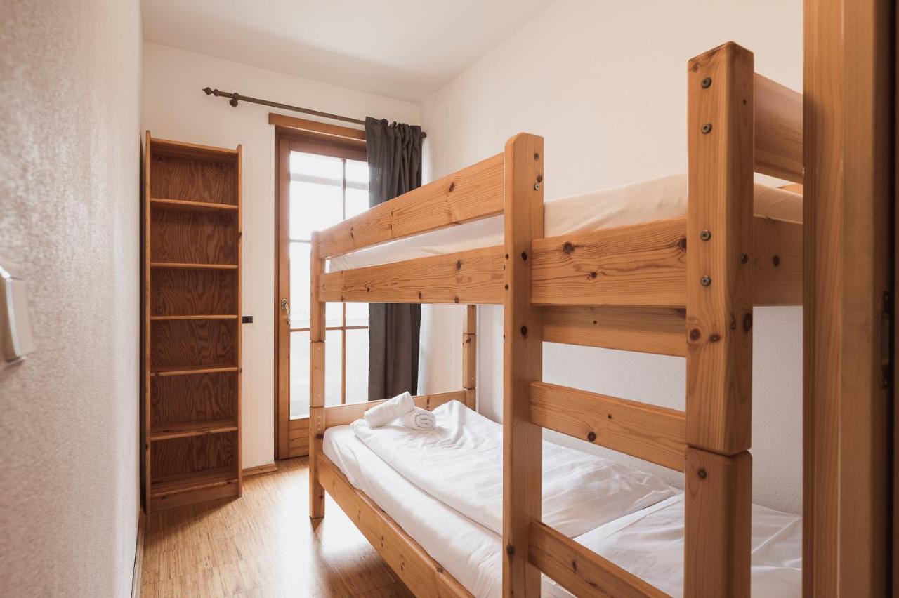 Apartment - D