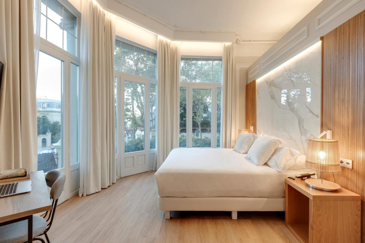 Quarto Superior Deluxe com Hammam e Banheira de Hidromassagem
