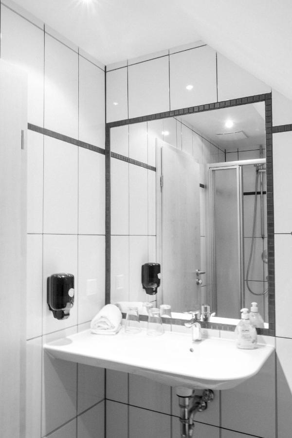 Chambre Simple