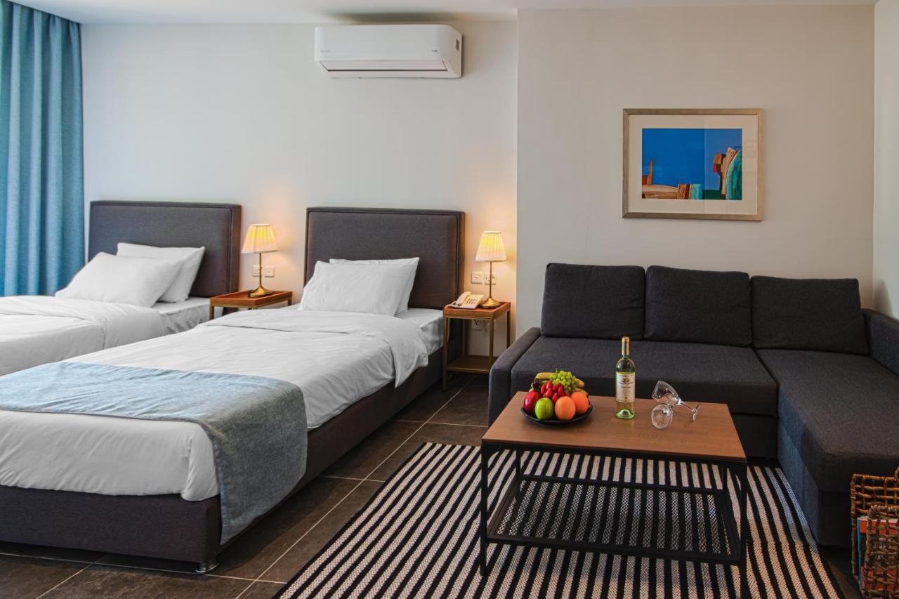 Suite Junior Deluxe