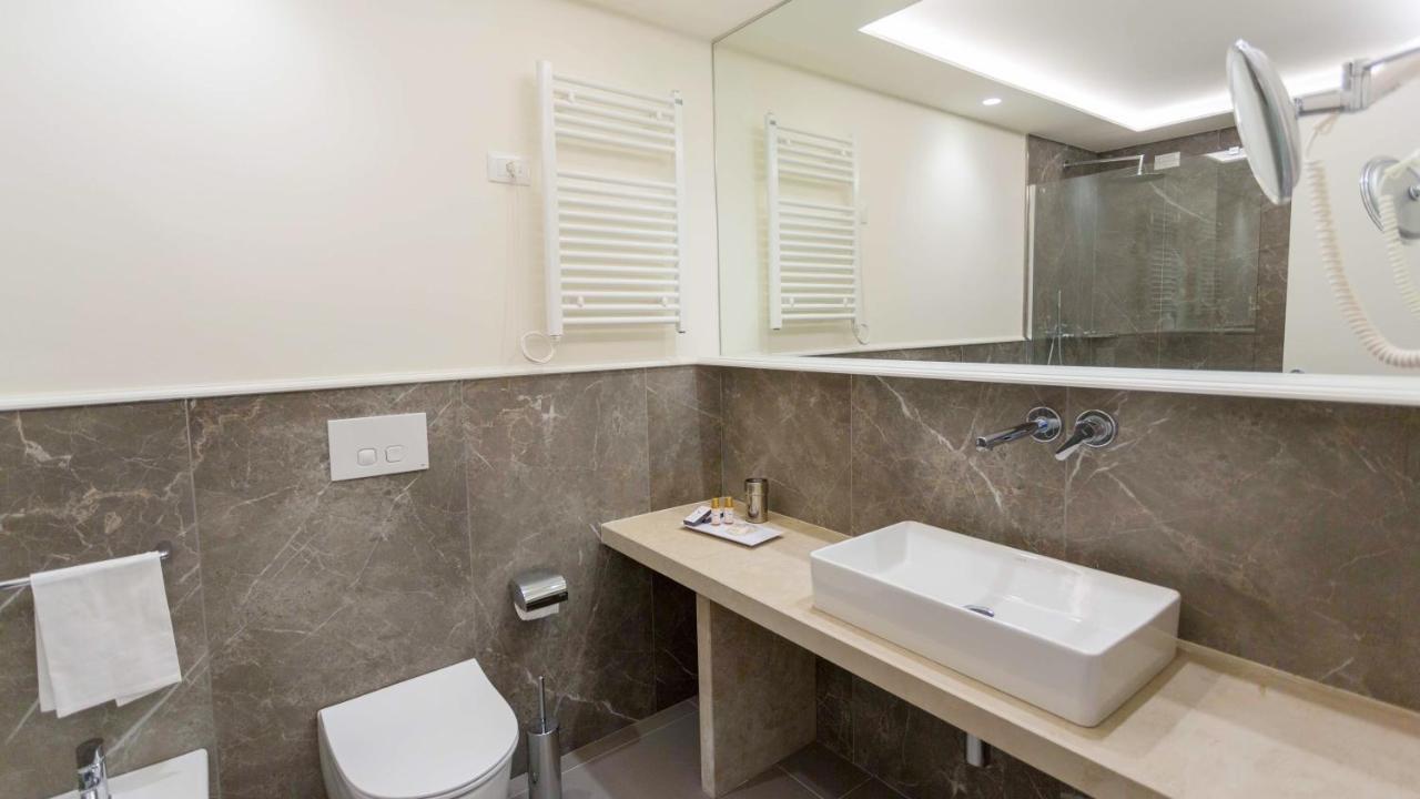 Chambre Double ou Lits Jumeaux Supérieure avec Vue sur Ville