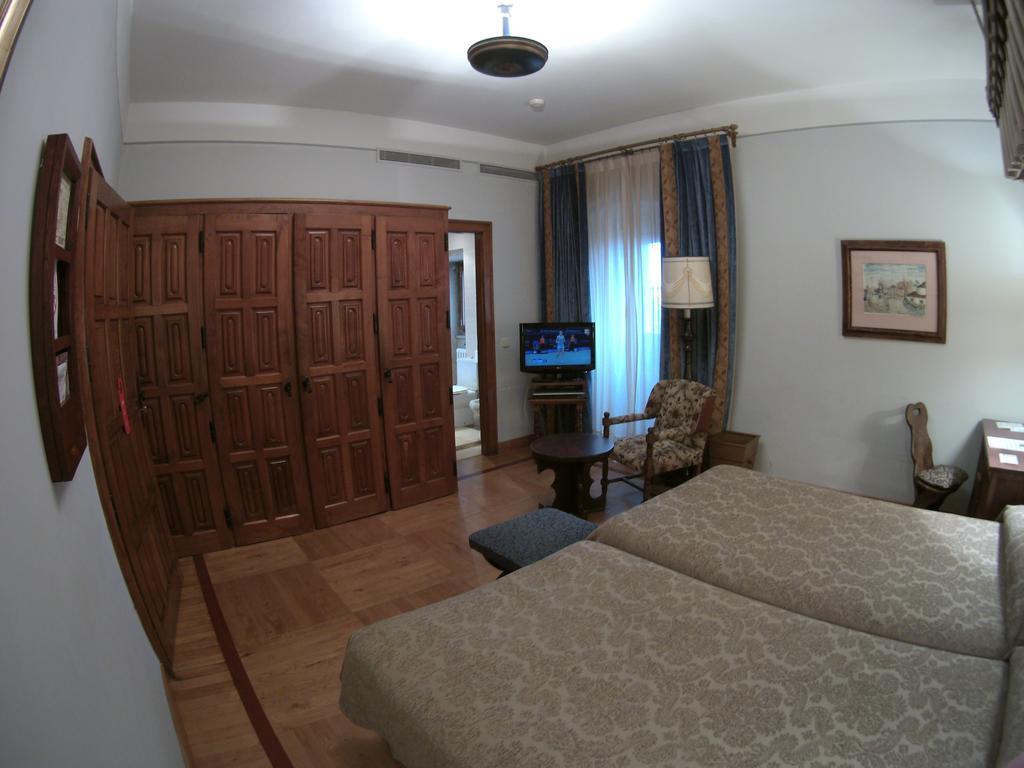 Chambre Double Standard