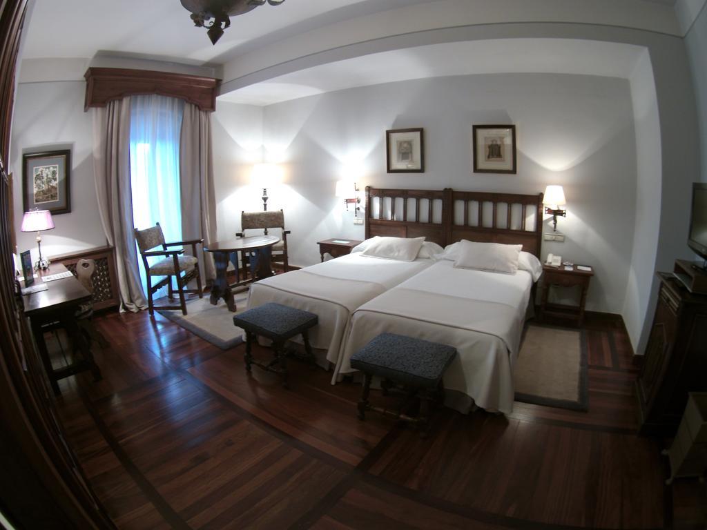 Chambre Double Supérieure