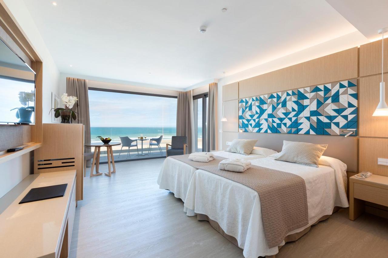 Double Room Sea View
