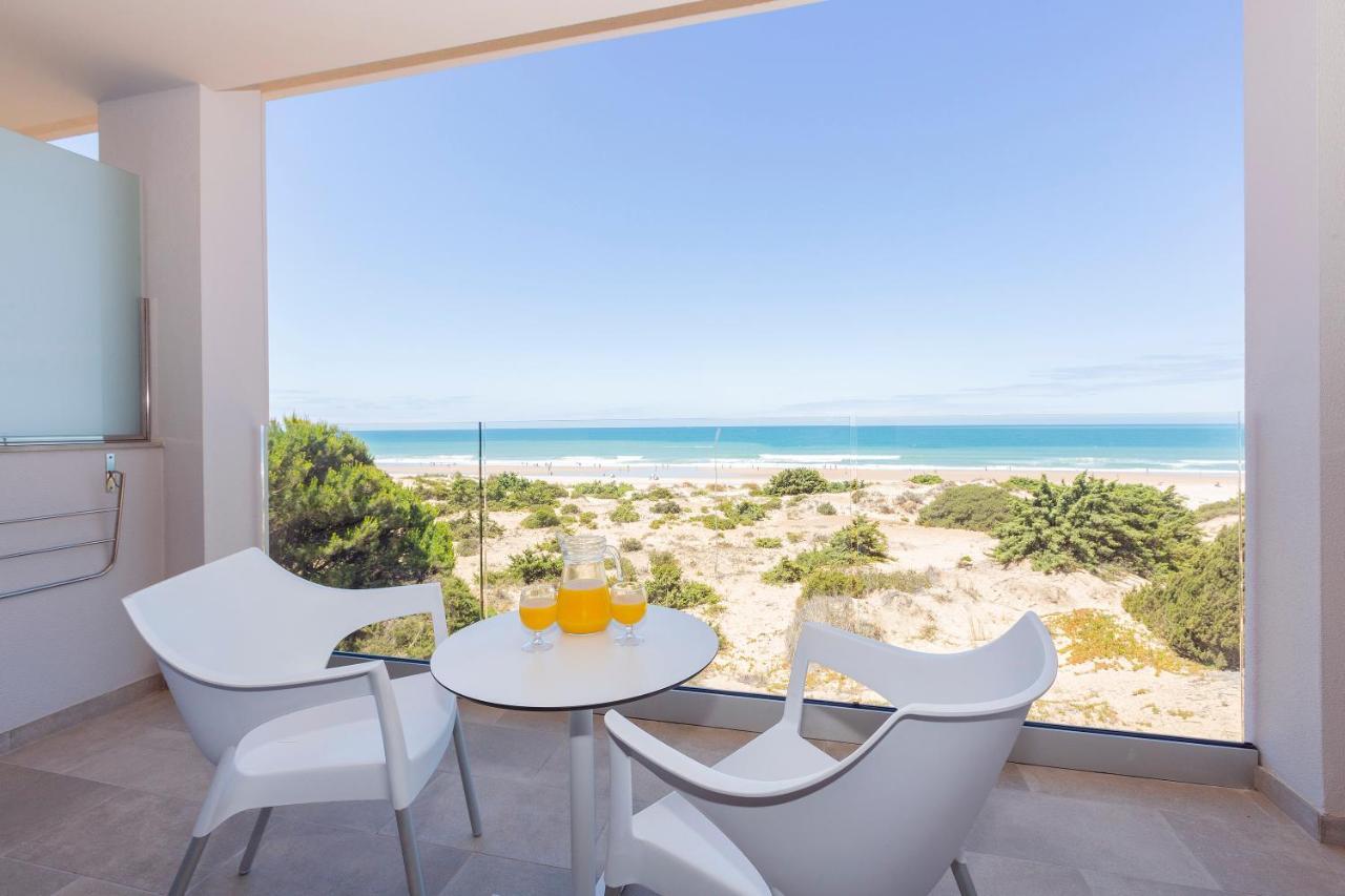 Junior Suite Sea View
