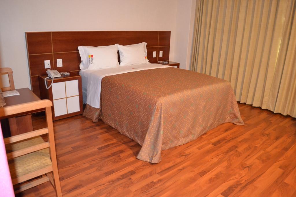 Suite Junior con bañera de hidromasaje