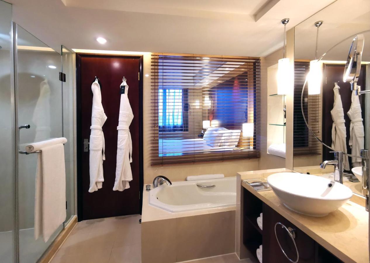Suite Executive con 1 Camera da Letto