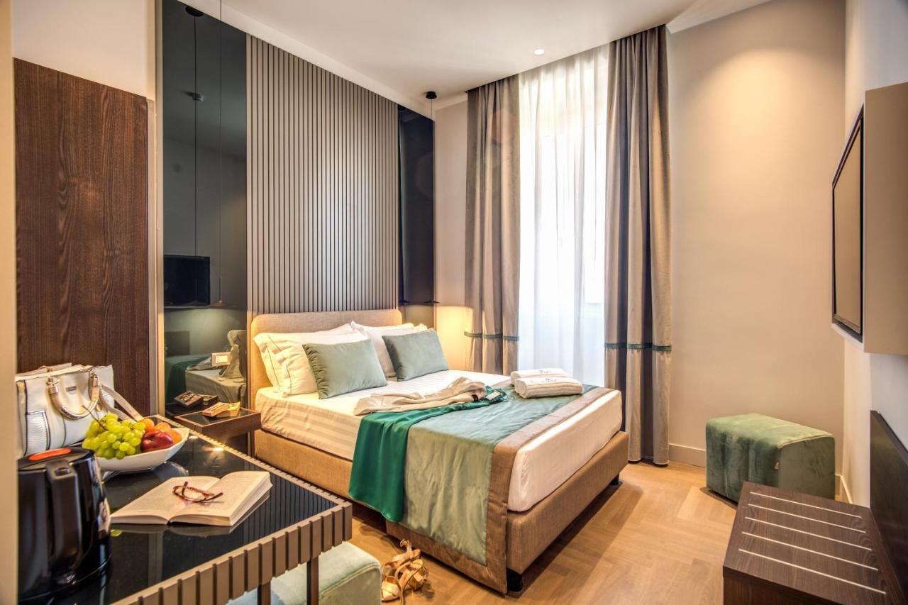 Quarto Duplo Superior