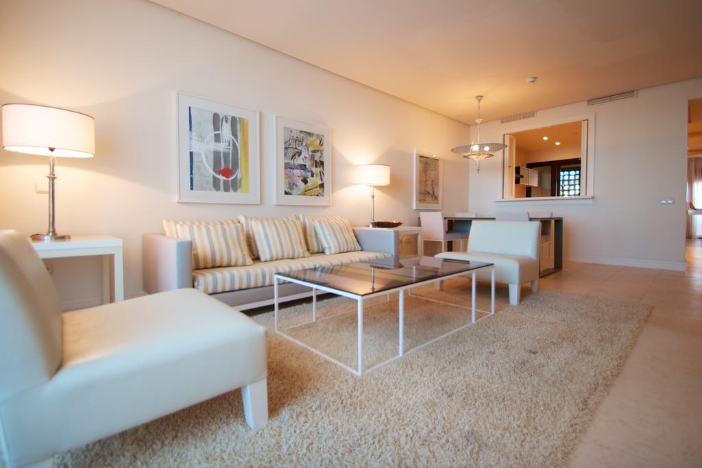 Luxueux Appartement 2 Chambres