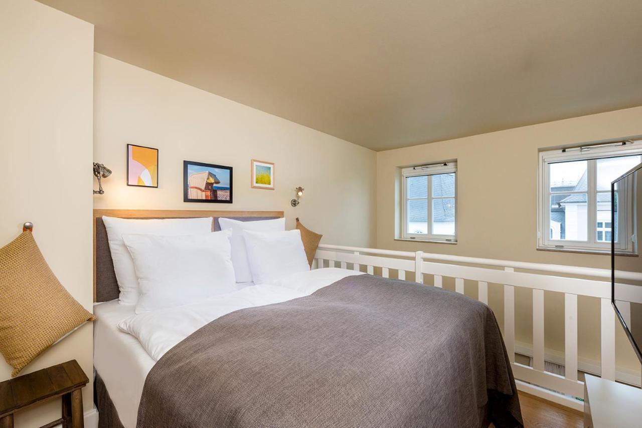 Junior Suite Maisonette