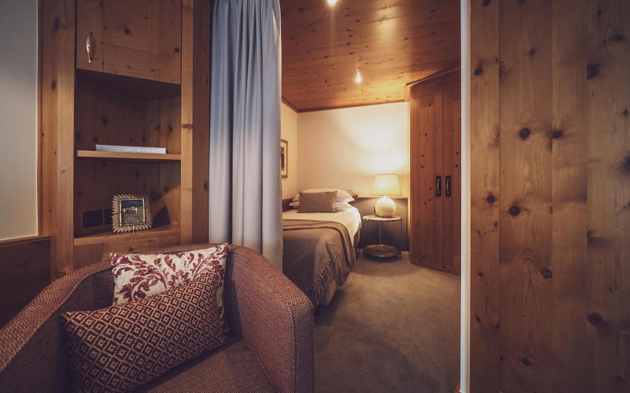Executive Dreibettzimmer
