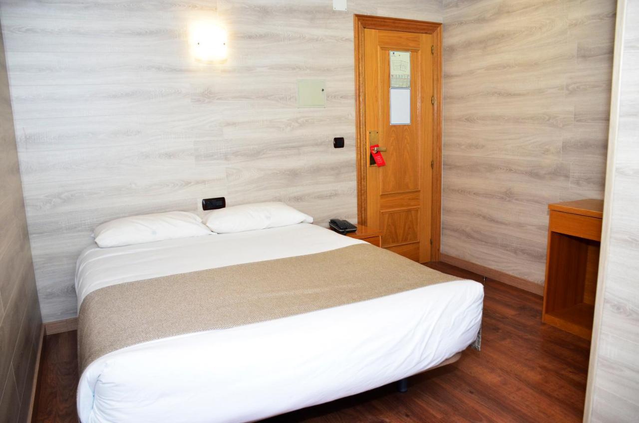 Chambre Double Économique