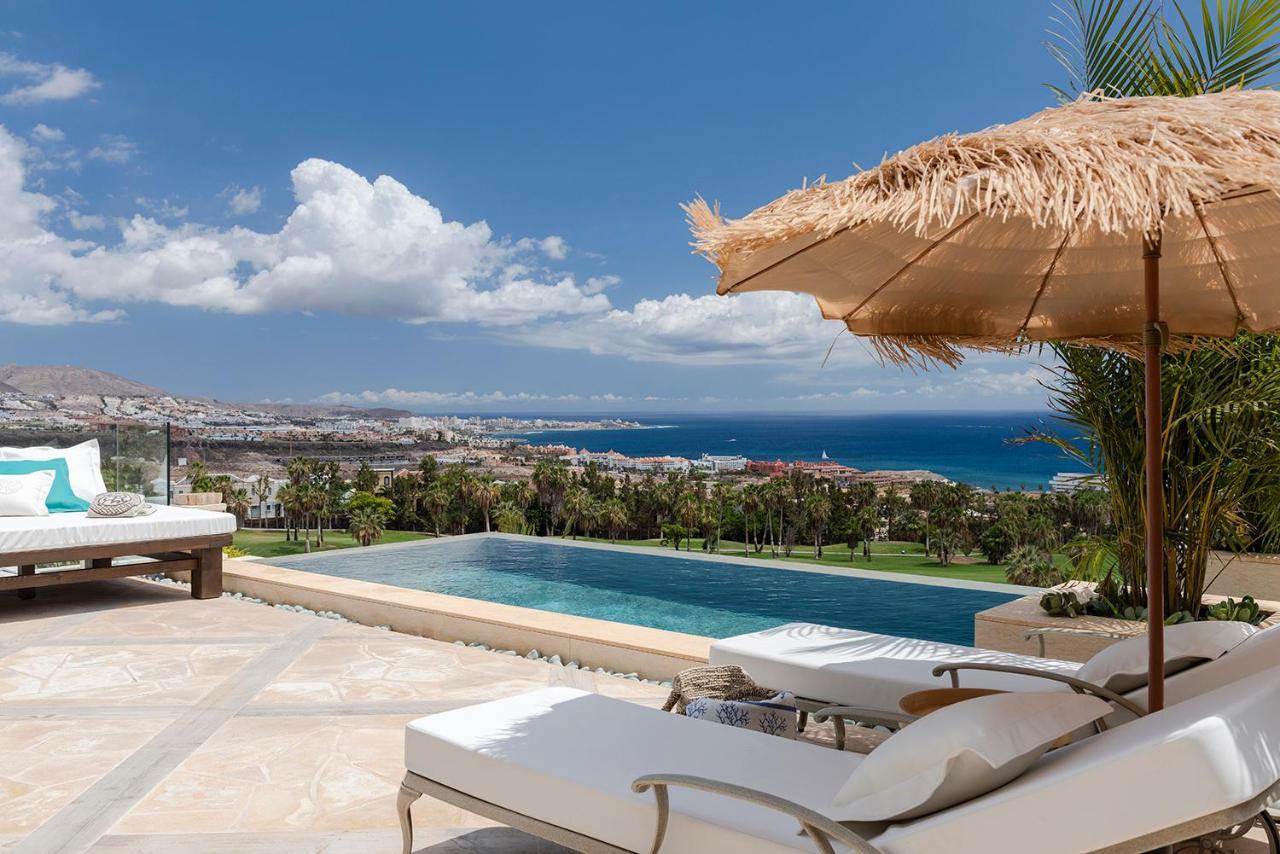 4 Bedroom Sky Villa Vista Mar (private pool)