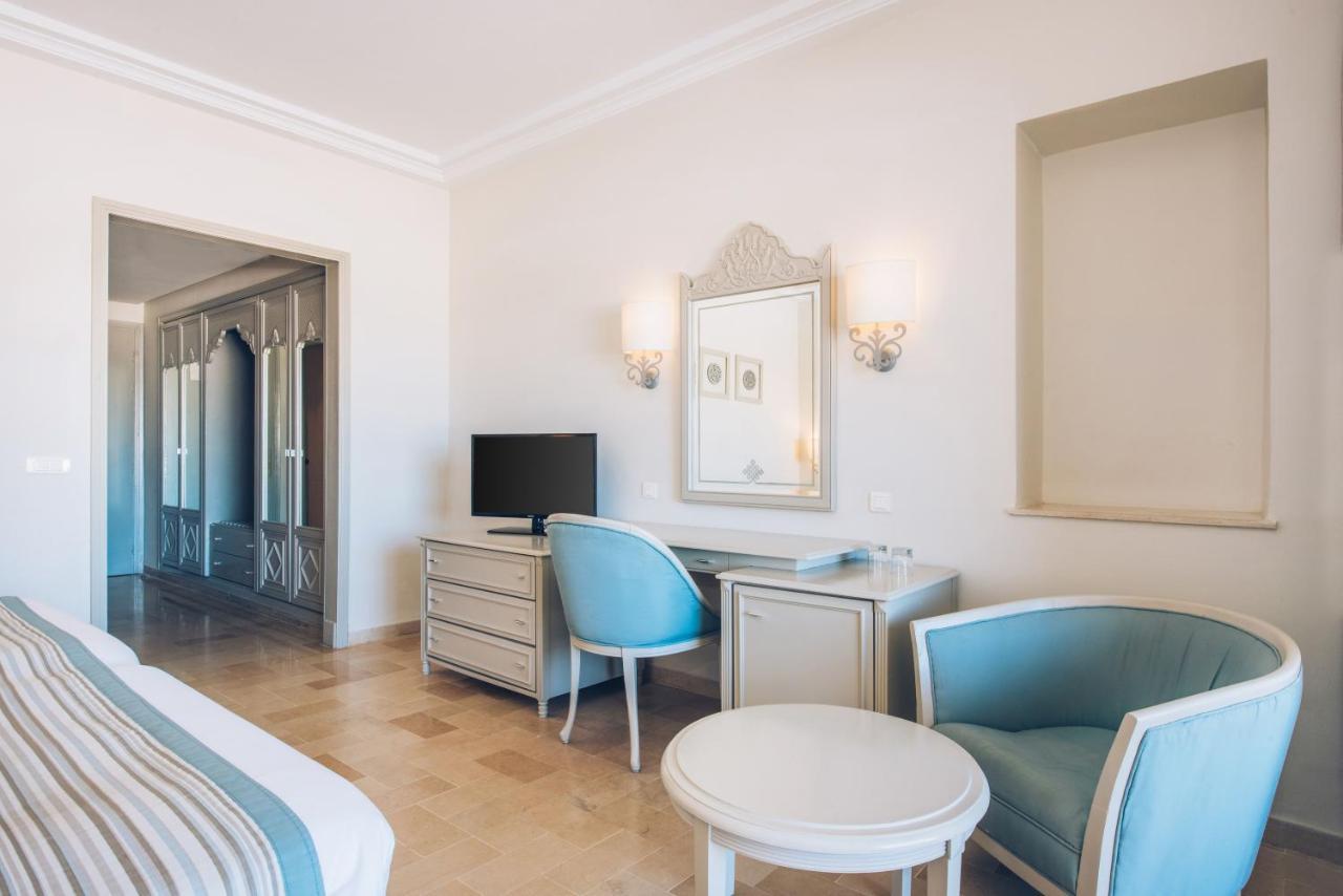 Quarto Duplo com Vista Mar Localização Prioritária