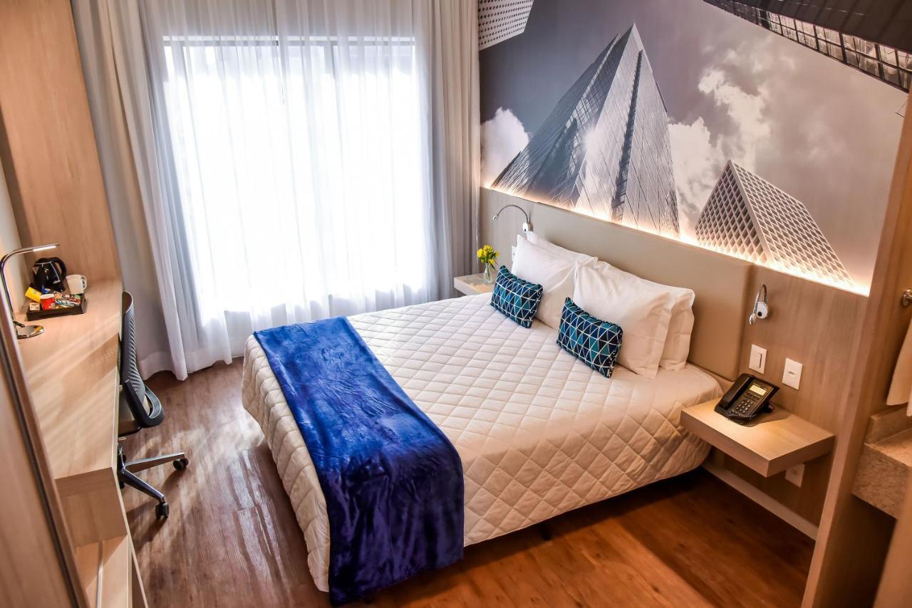 Quarto Queen Superior