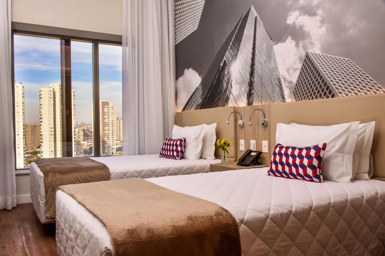 Quarto Twin Superior