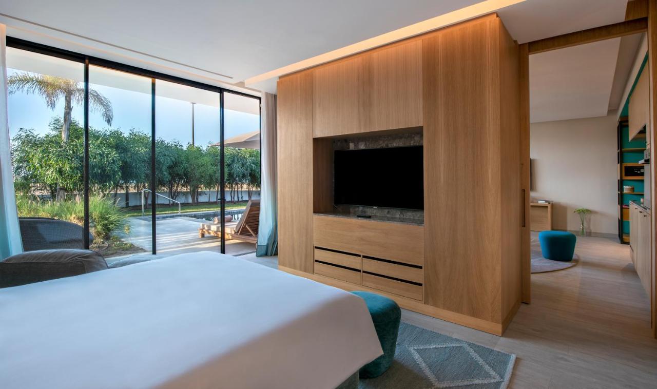 Suite Villa Piscina