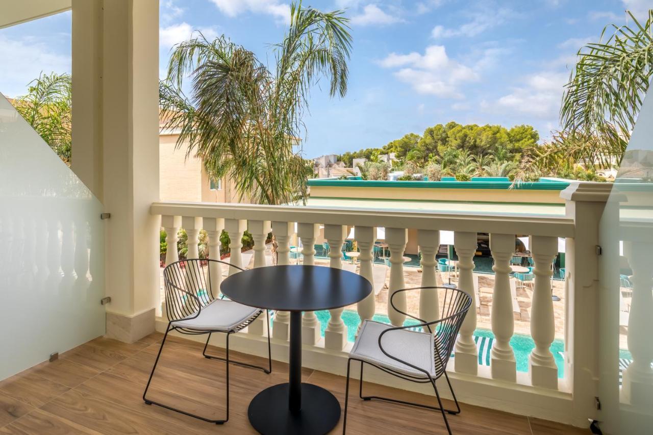 Superior Double or Twin Room Pool View