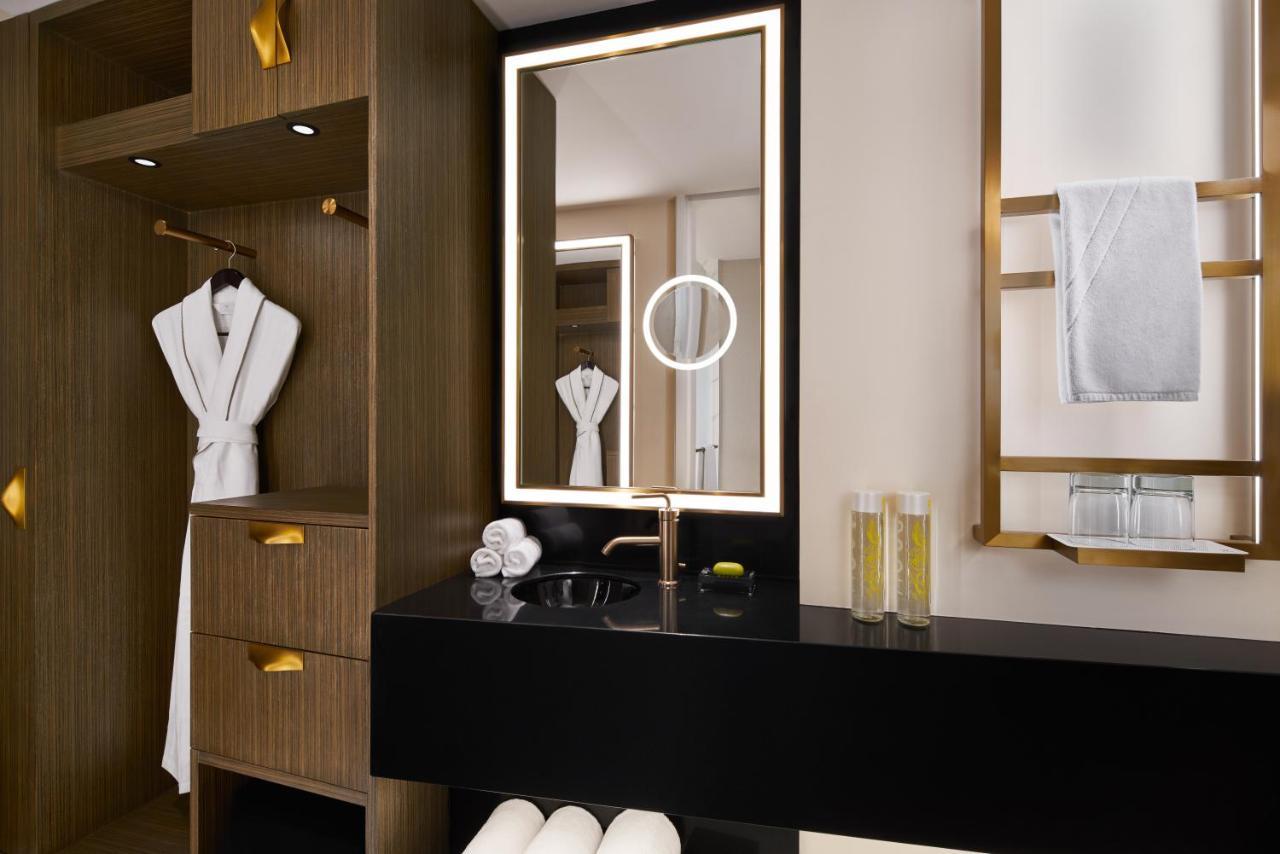 Habitación Doble Estándar