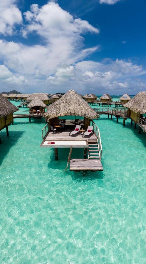 Overwater Bungalow