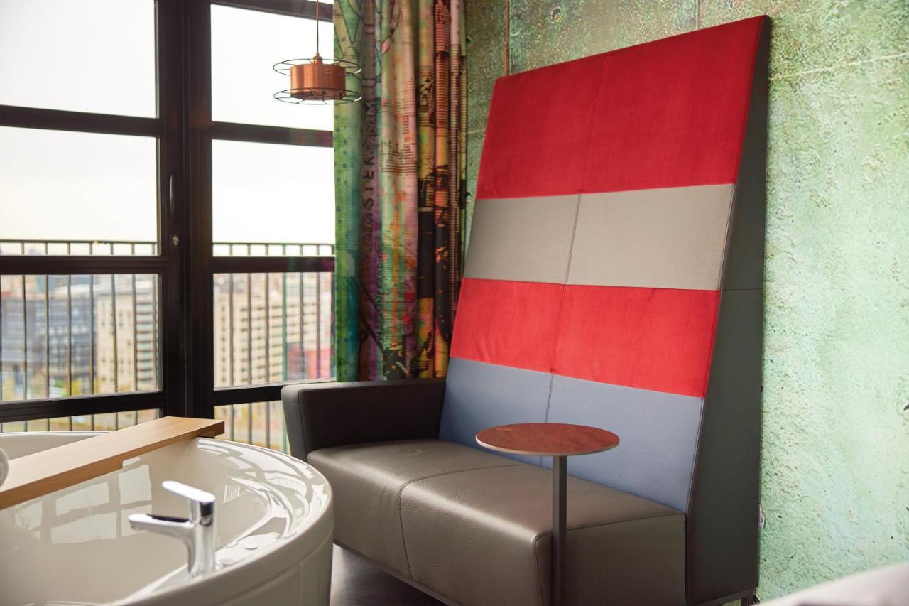 Suite Bienestar con Sauna