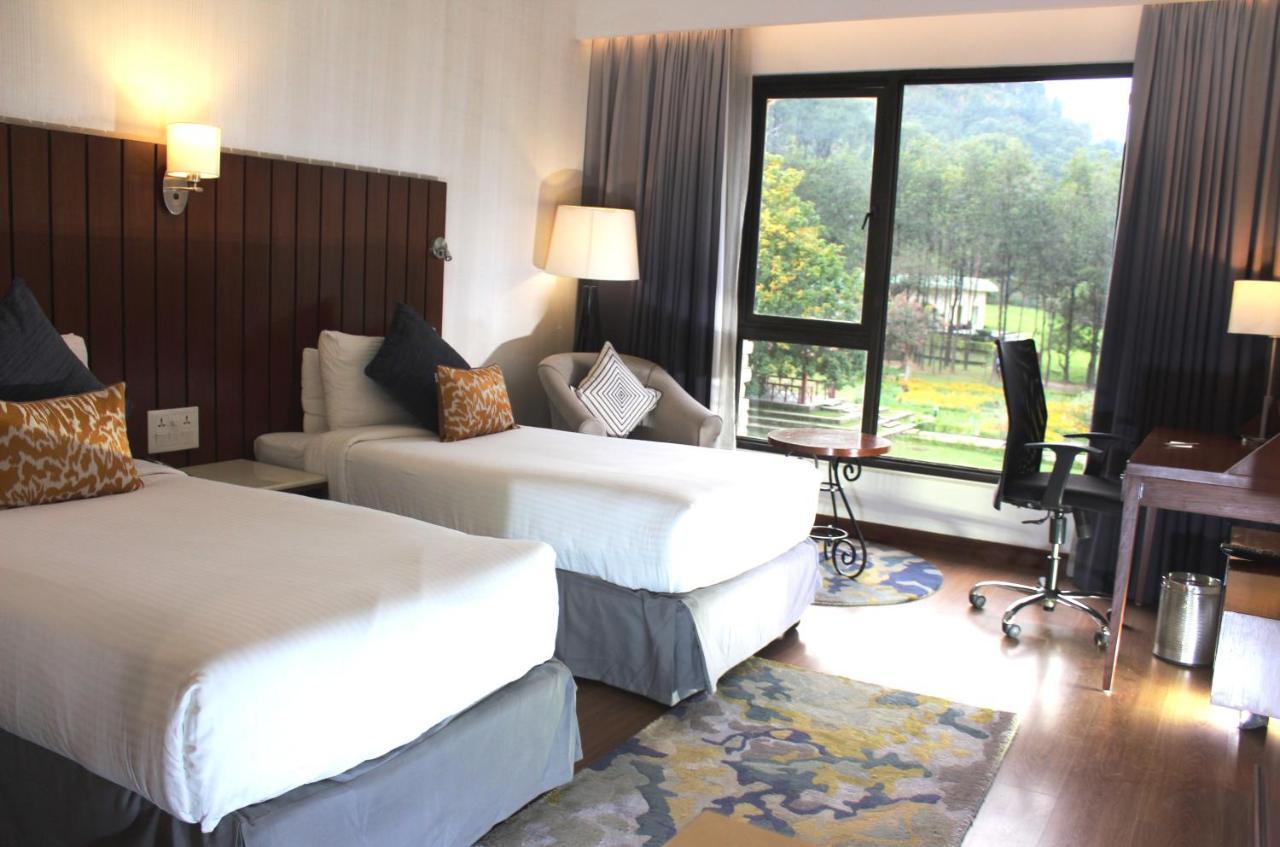 Premium Room Twin Bed