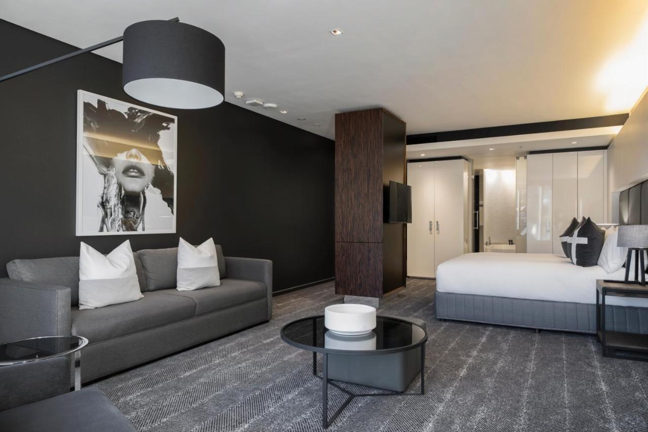 Executive Suite met Uitzicht op de Bergen