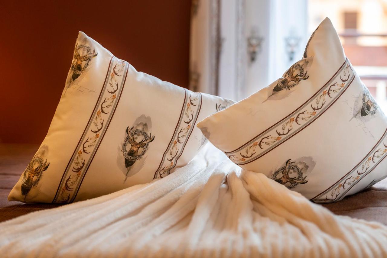Junior Suite Matrimoniale