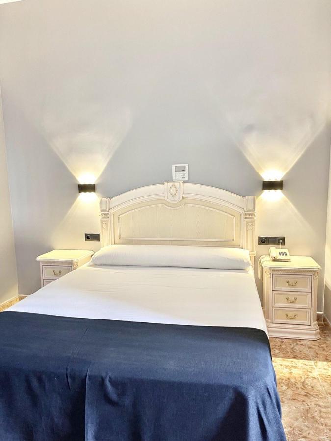 Suite Junior con terraza