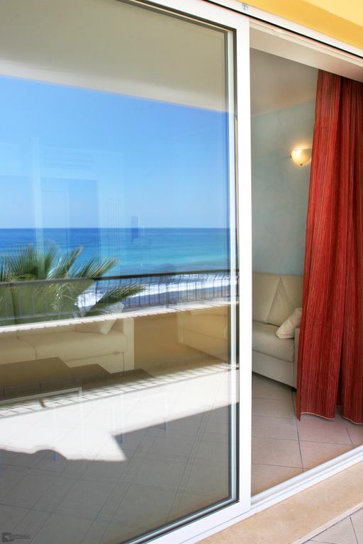 One-Bedroom Suite Apartment