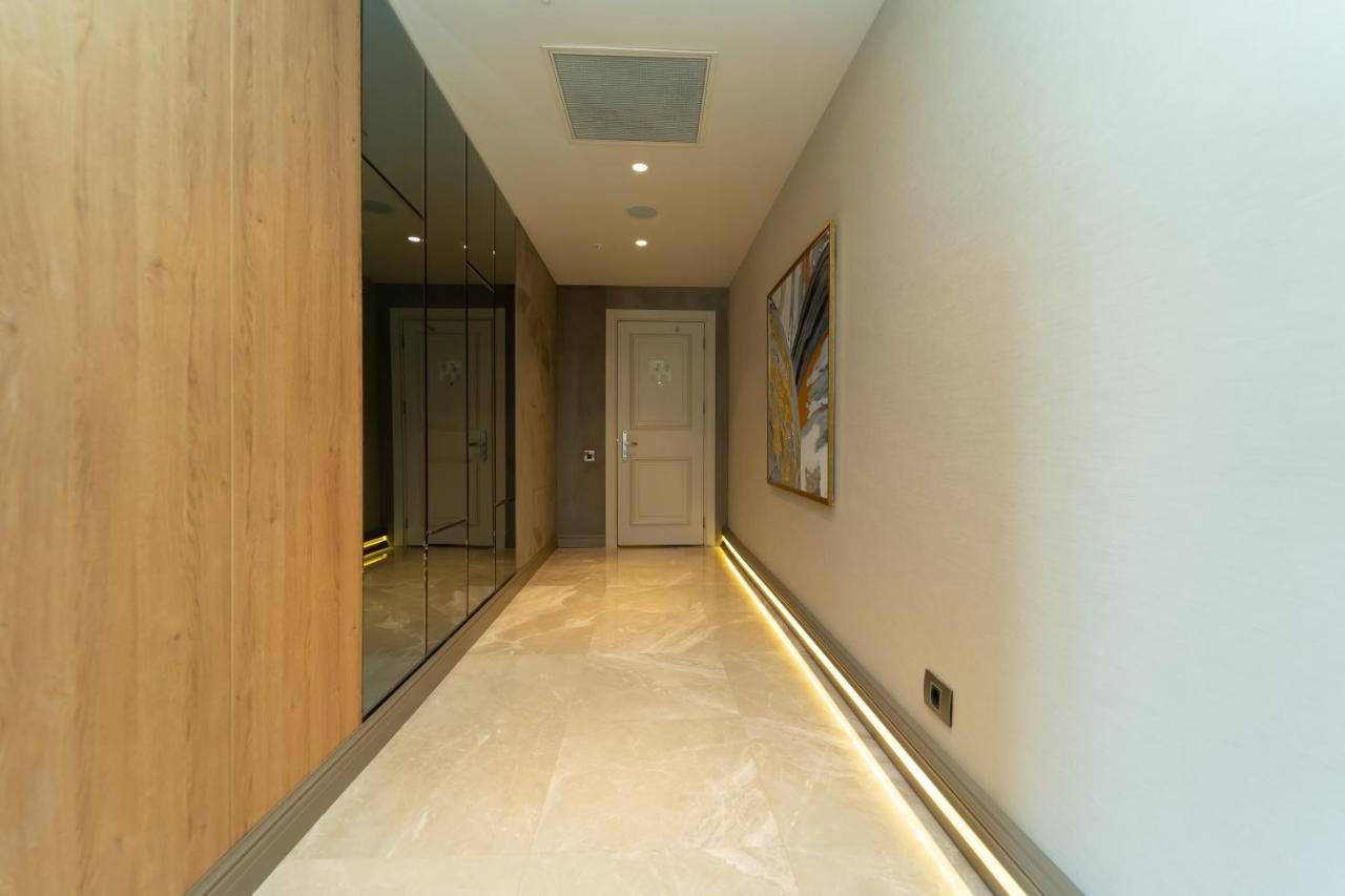 Lifestyle Terrace Suite with Spa Bath