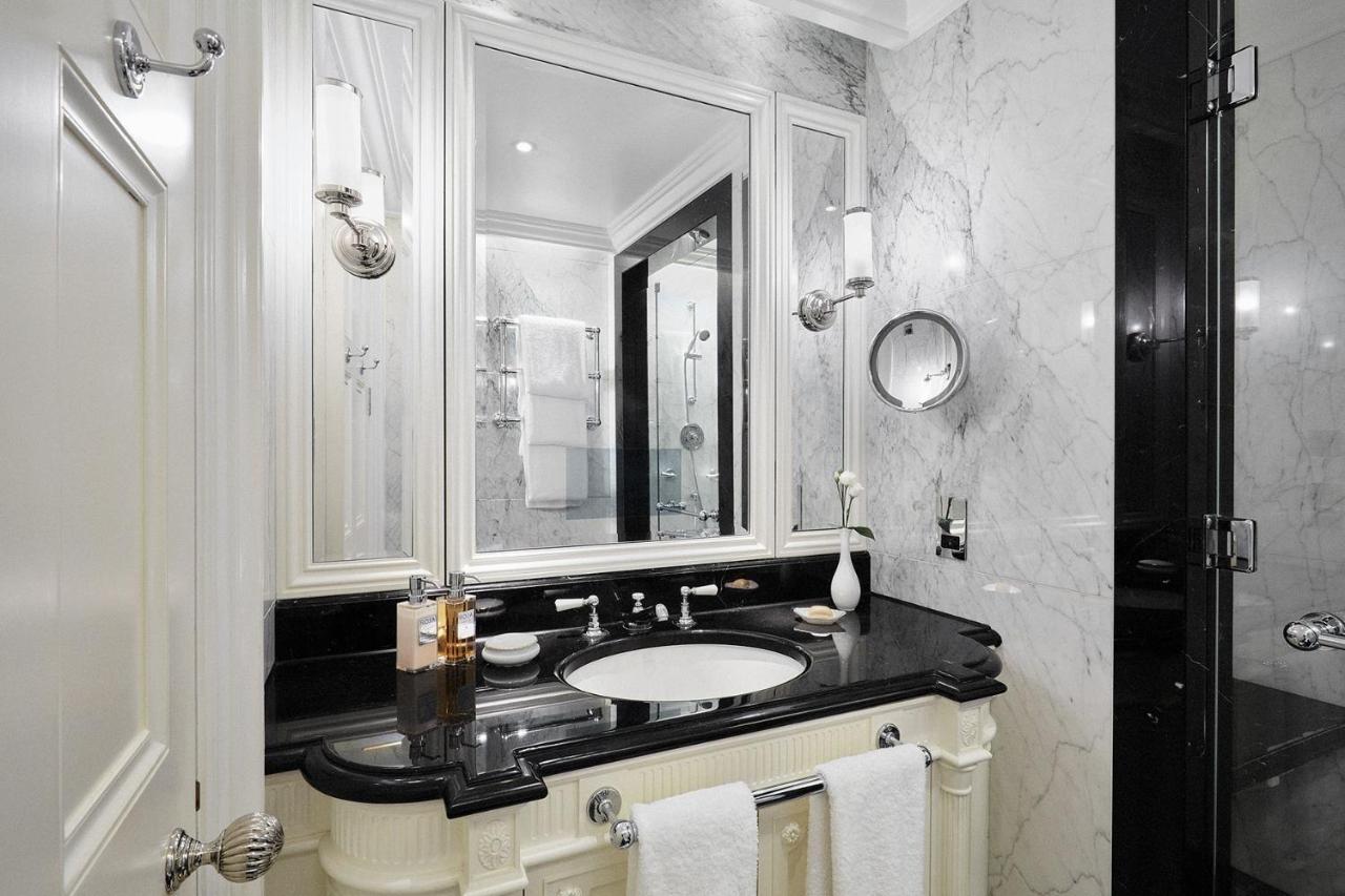 Habitación Executive con balcón