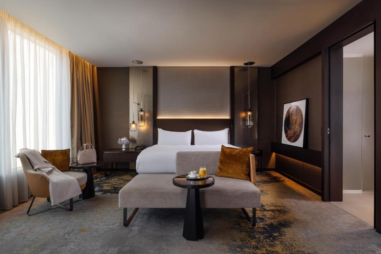 Habitación Clásica con cama extragrande - Planta superior