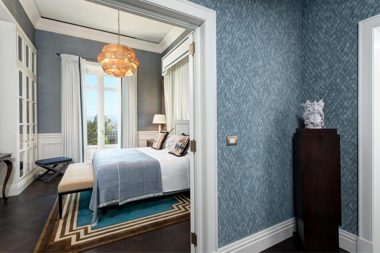 Deluxe Suite Sea View