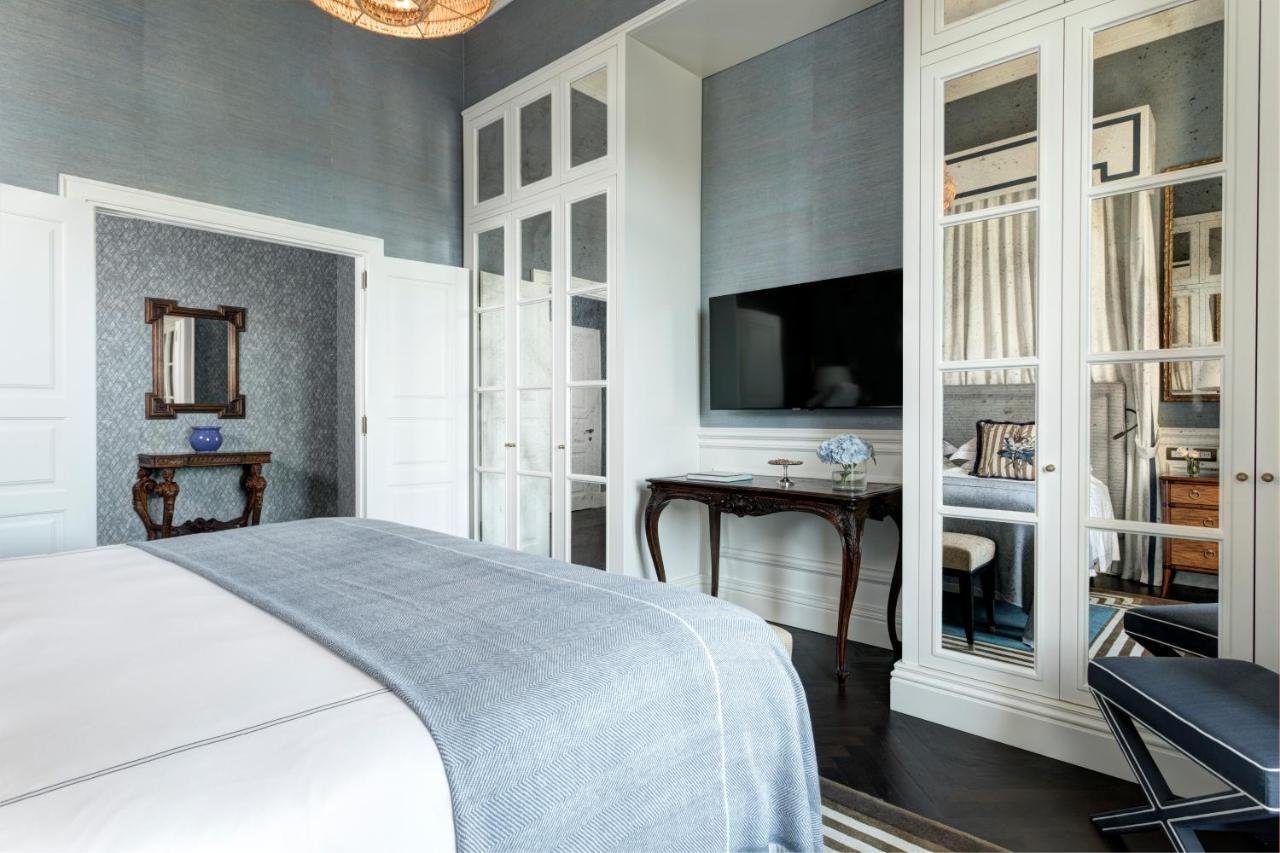 Deluxe Suite Sea View