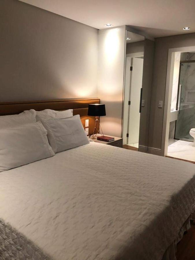 Estúdio Deluxe com Cama King-size