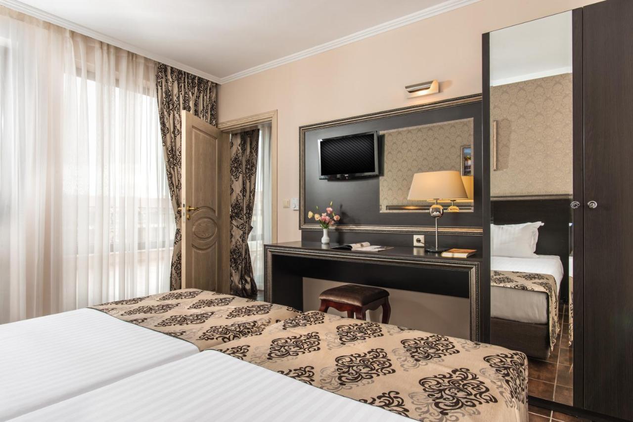 One-Bedroom Suite
