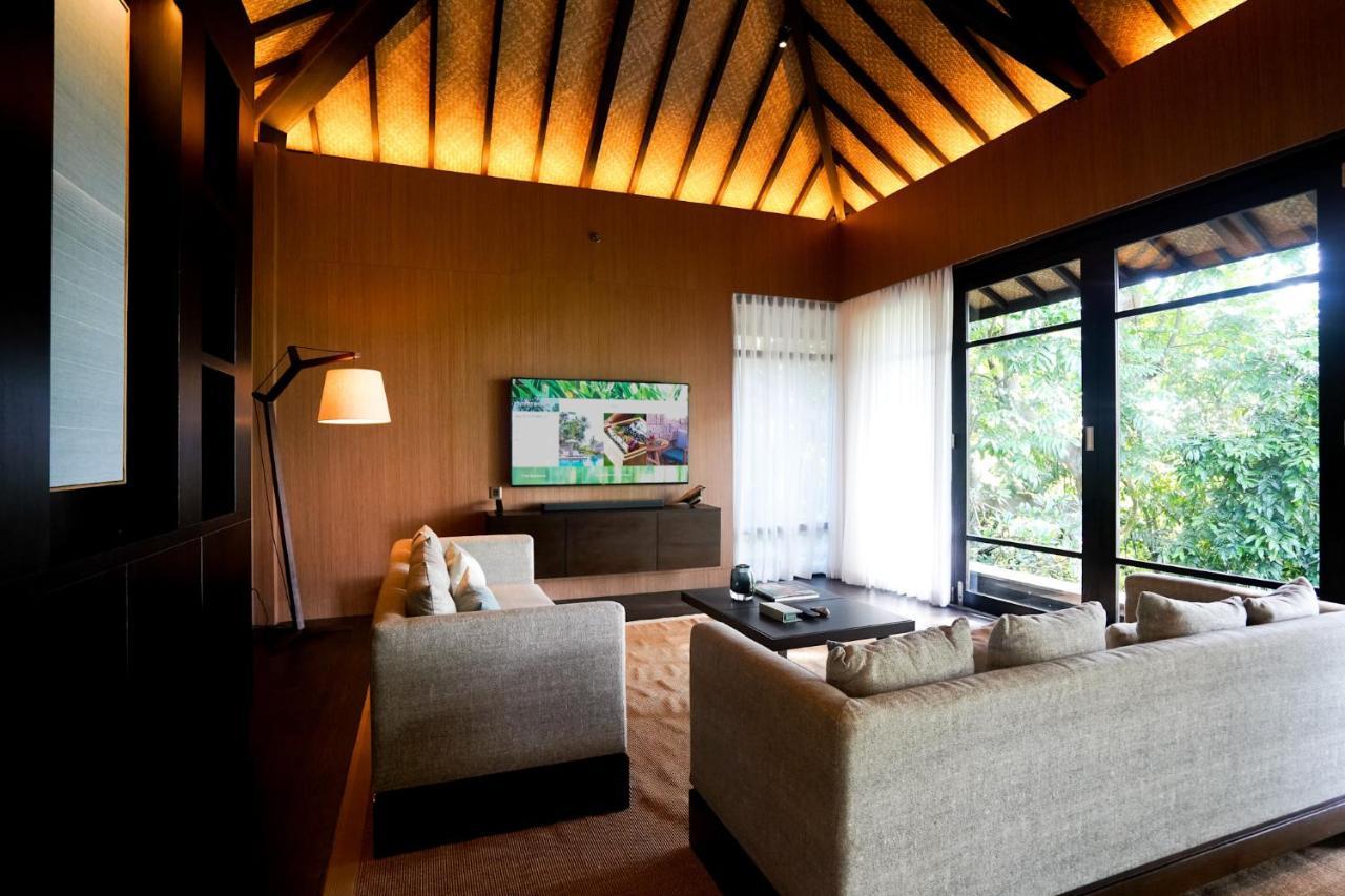 The Residence