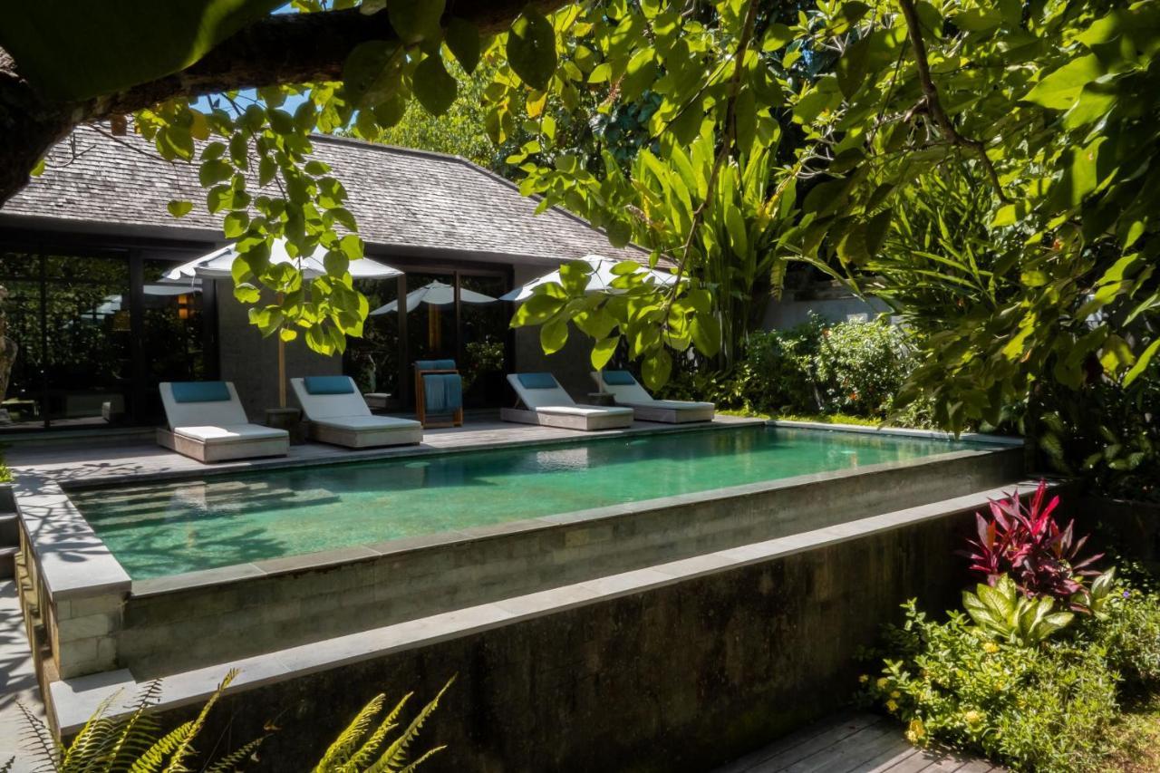 Two-Bedroom Pool Villa