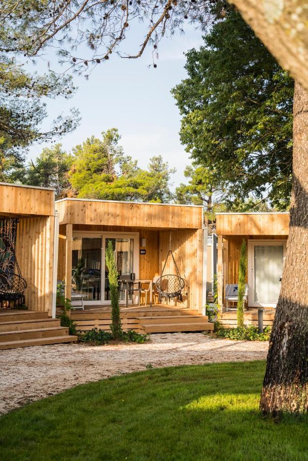 Casa Móvil Confort de 1 dormitorio con terraza