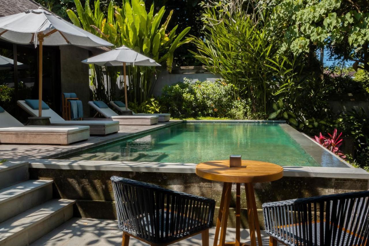 Two-Bedroom Pool Villa
