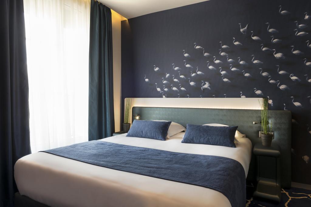 Chambre Simple